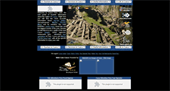 Desktop Screenshot of cuscoperu.com.pe